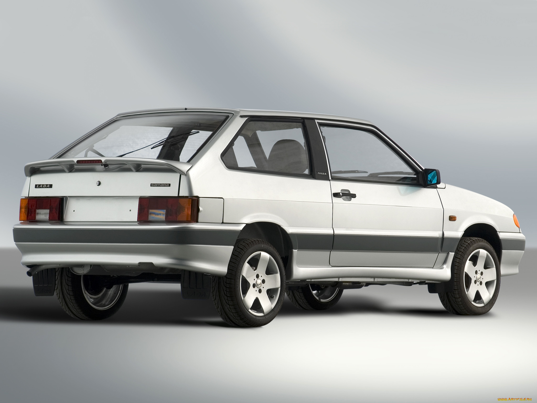 , , , 2113, lada